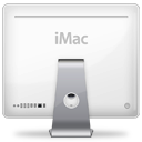 iMac back icon